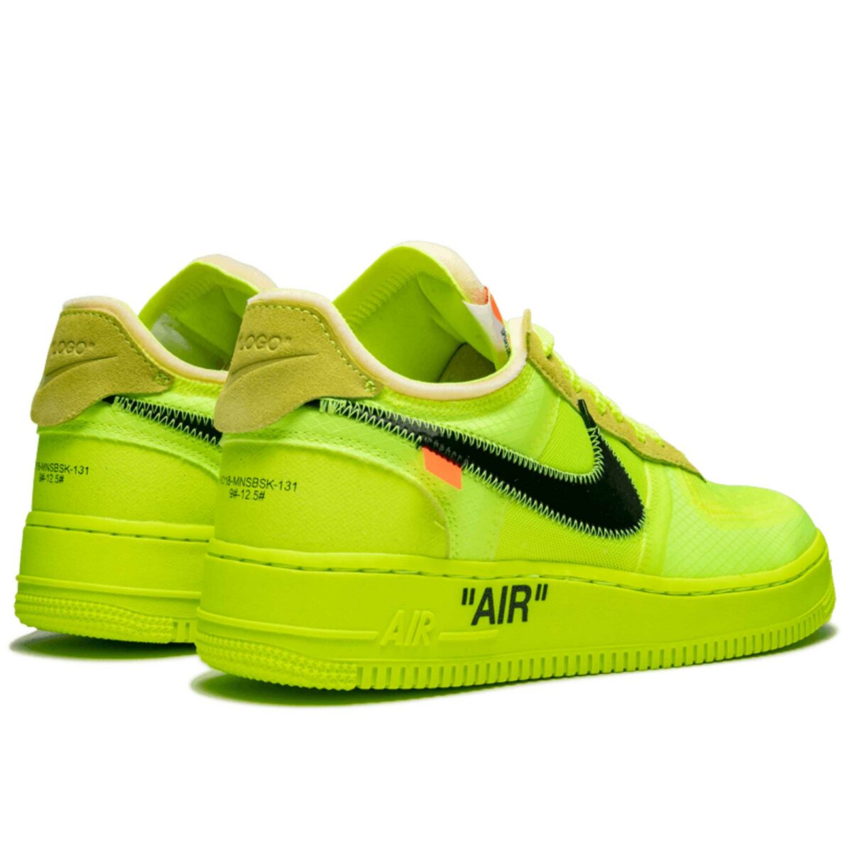 Air force 1 07 lv8 volt best sale