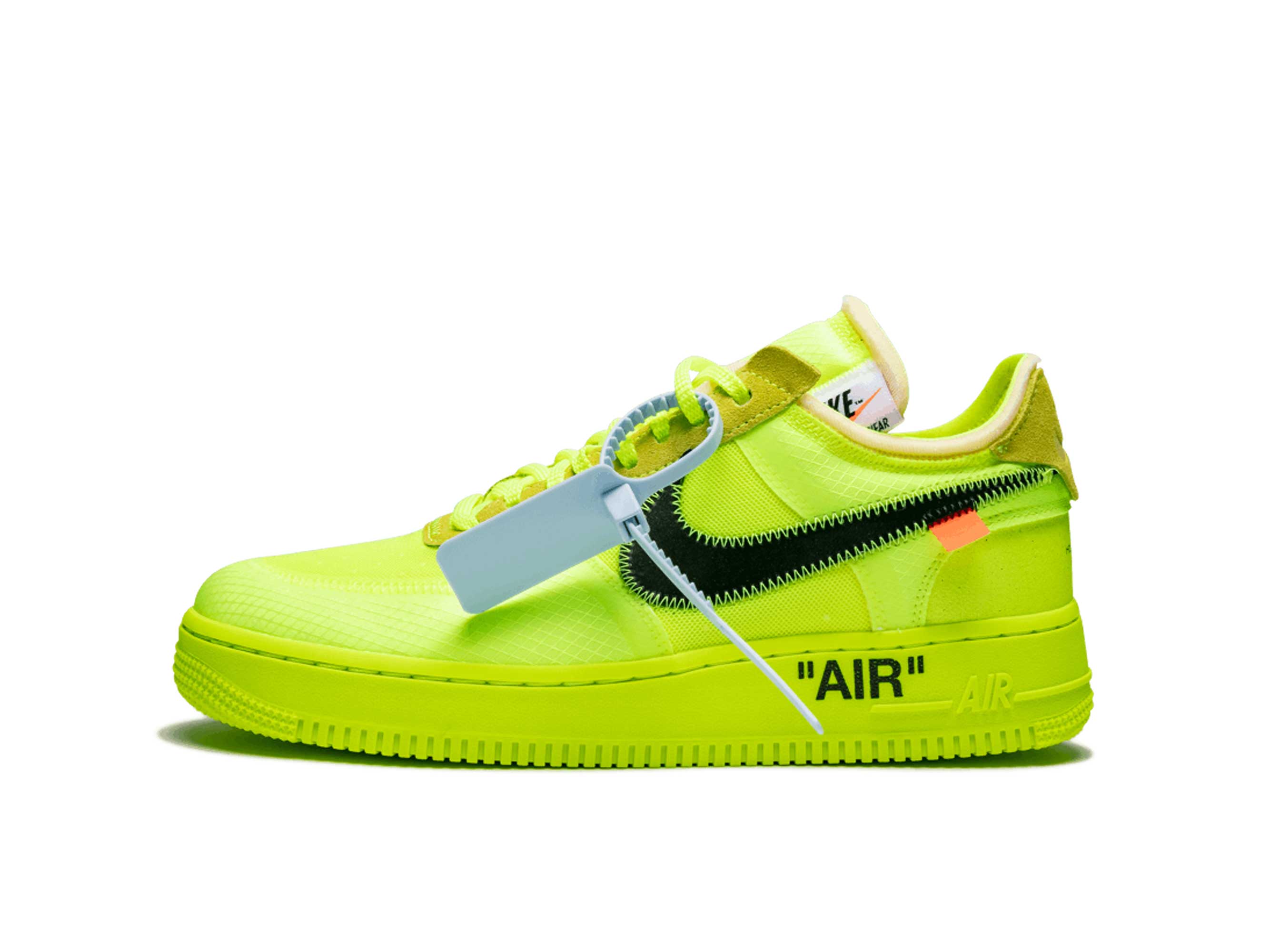 off white x nike air force 1 low volt 