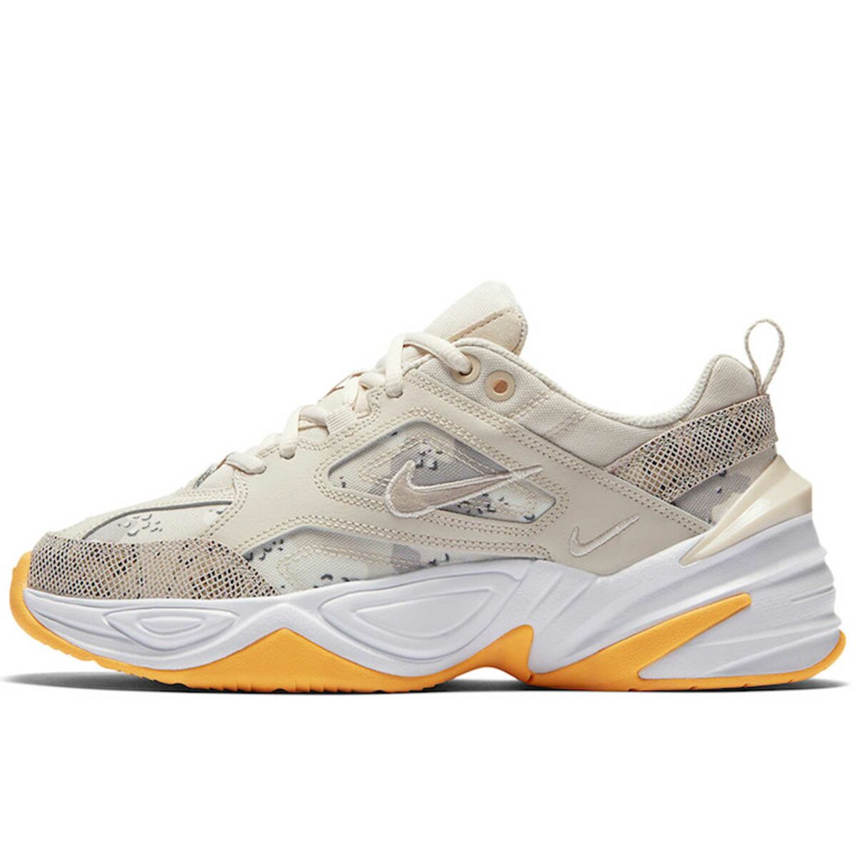 nike M2K tekno WMNS desert camo snake CI9086_100