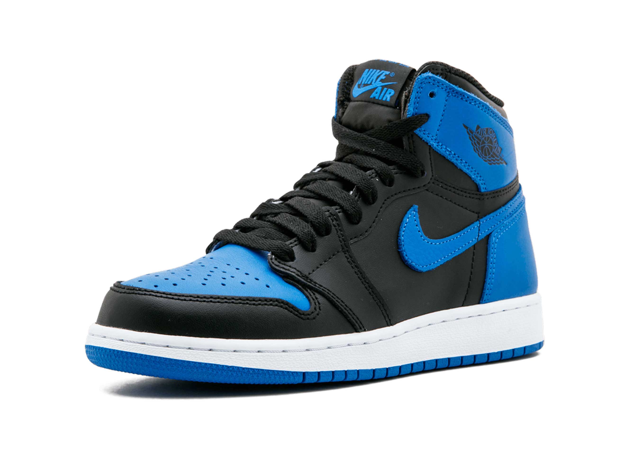 air jordan retro 1 high og bg