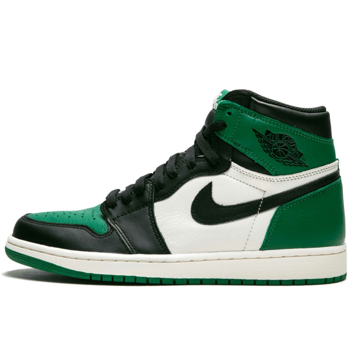 nike air Jordan 1 retro high og pine green 555088_302