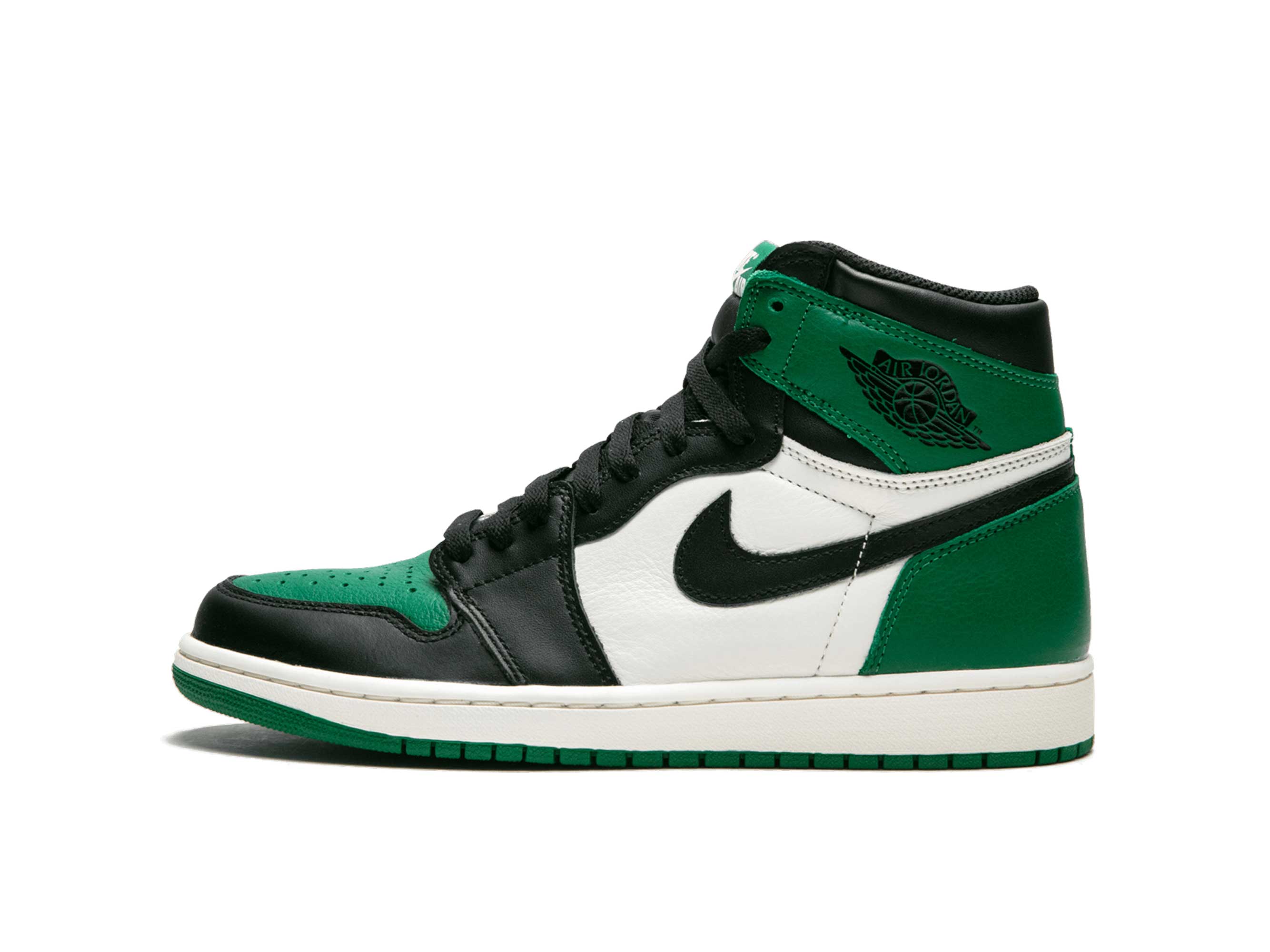 nike air Jordan 1 retro high og pine green 555088_302 ⋆ Nike Интернет