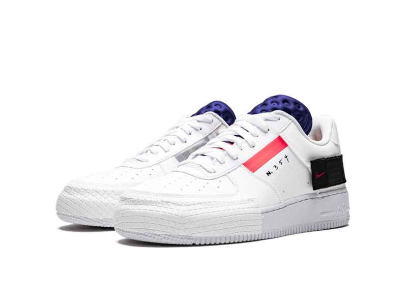 nike air force 1 low type CI0054_100 купить