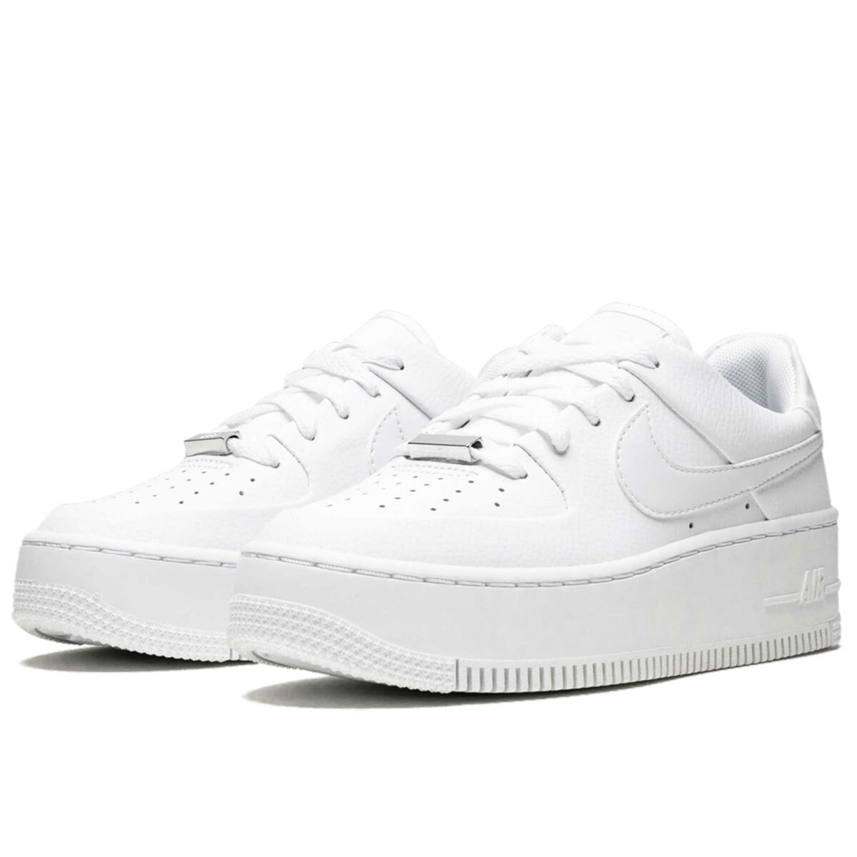 Air force 1 белые фото