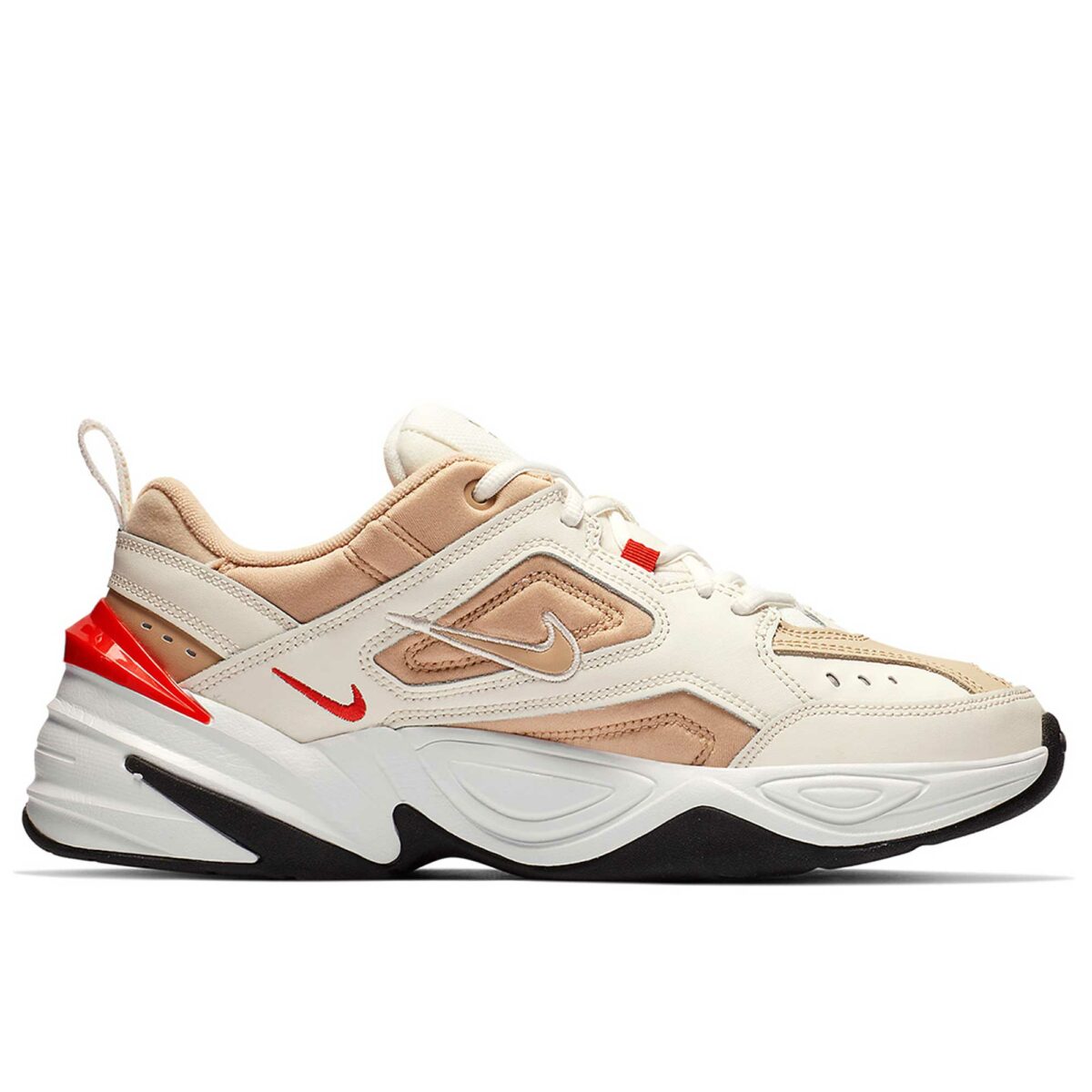 nike M2K tekno desert ore AV4789_102