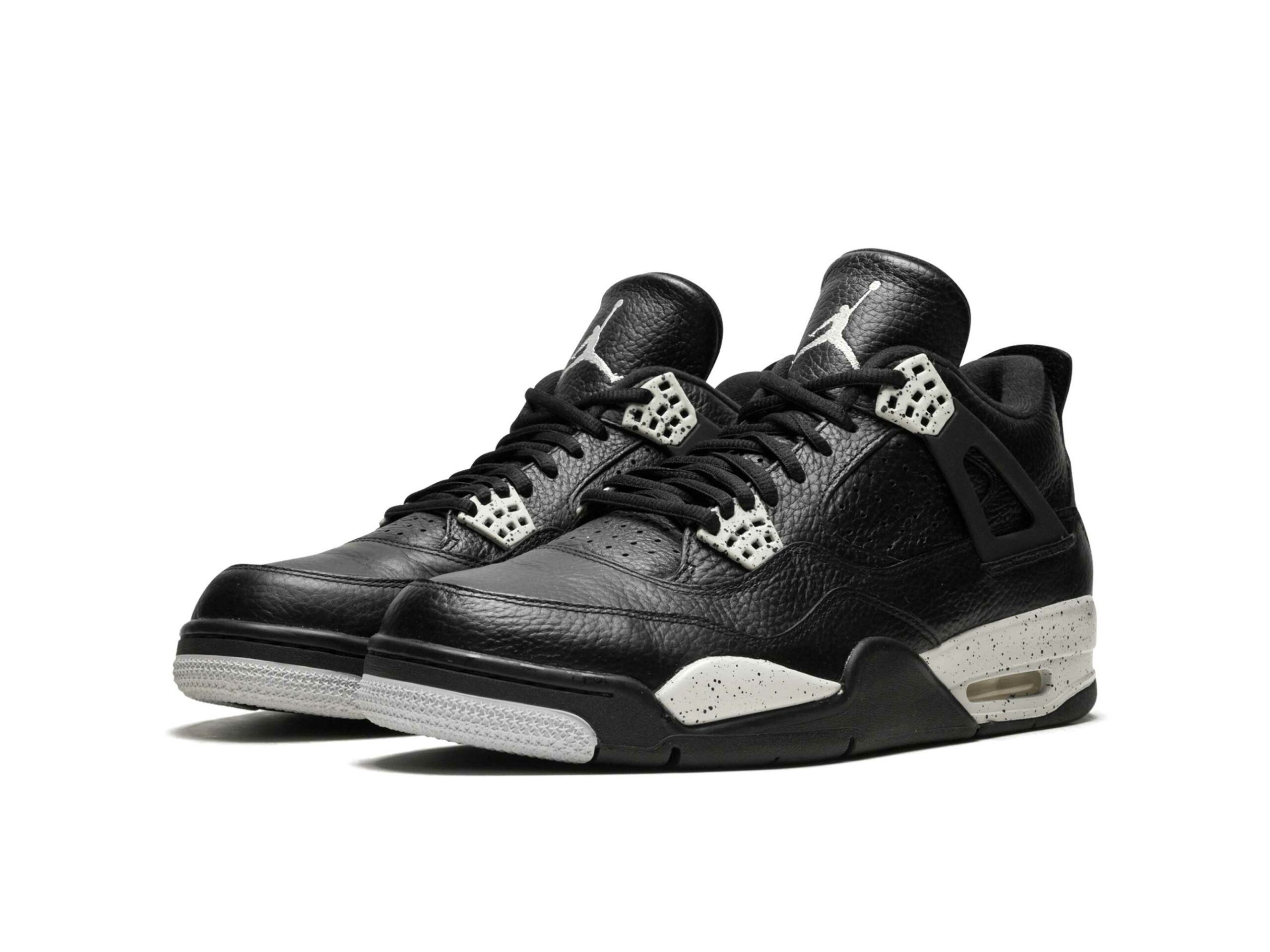 nike air jordan retro iv