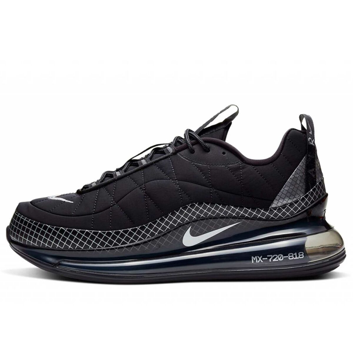 nike air max 720-818 black CI3871_001