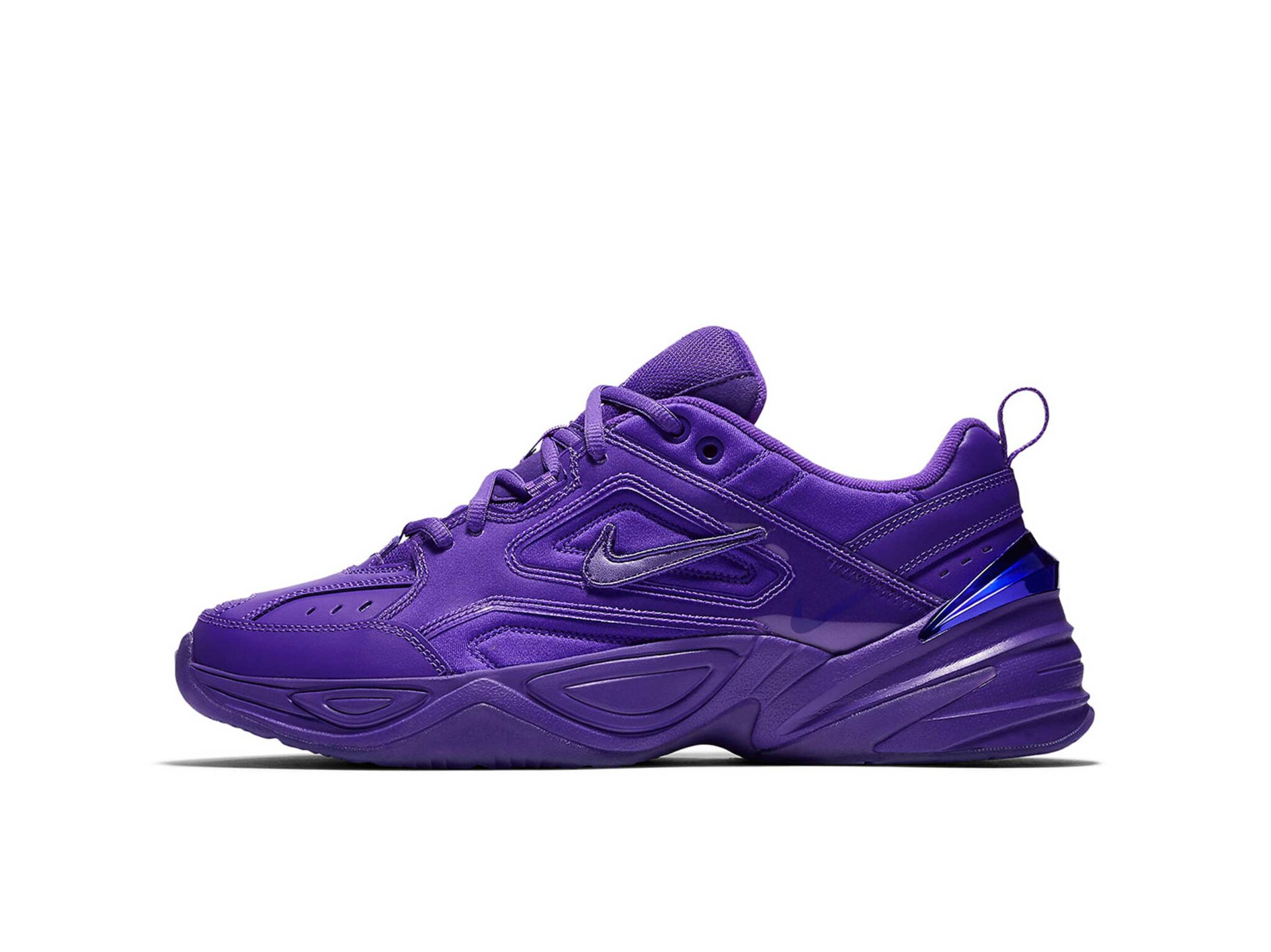 Nike m2k Purple