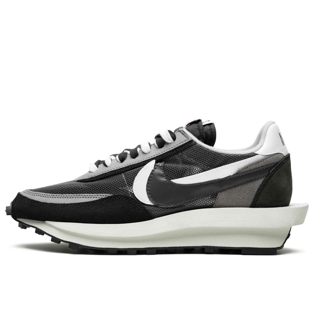 nike LDWaffle sacai – dark grey BV0073_001