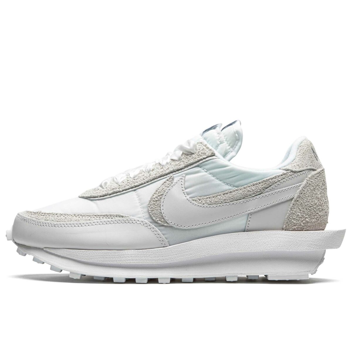 nike new ldwaffle white
