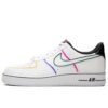 nike air force 1 '07 PRM day of the dead CT1138_100 купить