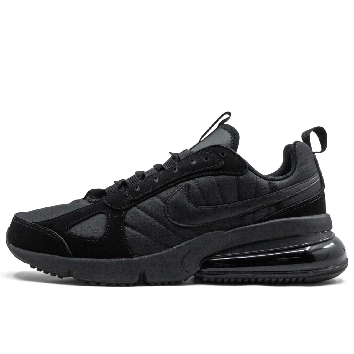 nike air max 270 futura black AO1569_005