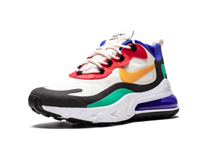 nike air max 270 react bauhaus AO4971_002 купить