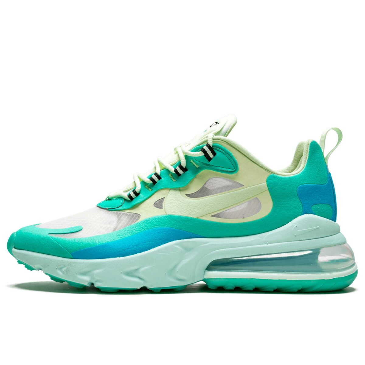 nike air max 270 react frosted spruce ao4971_301