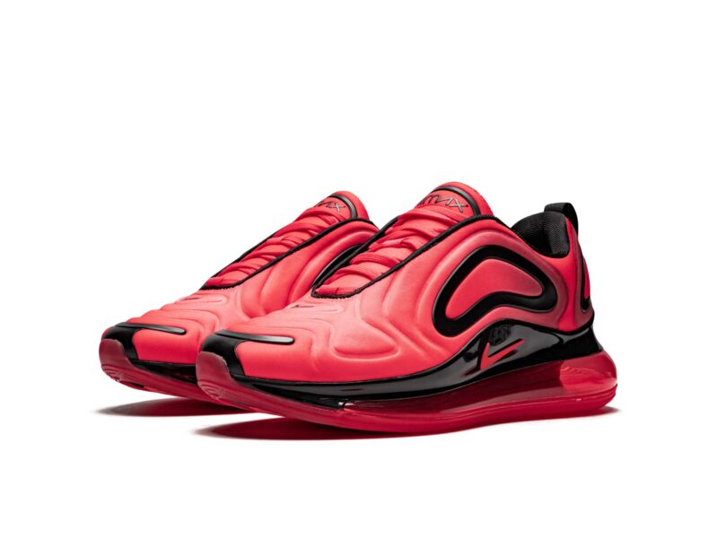nike air max 720 bright crimson AO2924_600 купить