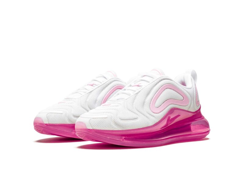 nike air max 720 pink AR9293_103 купить