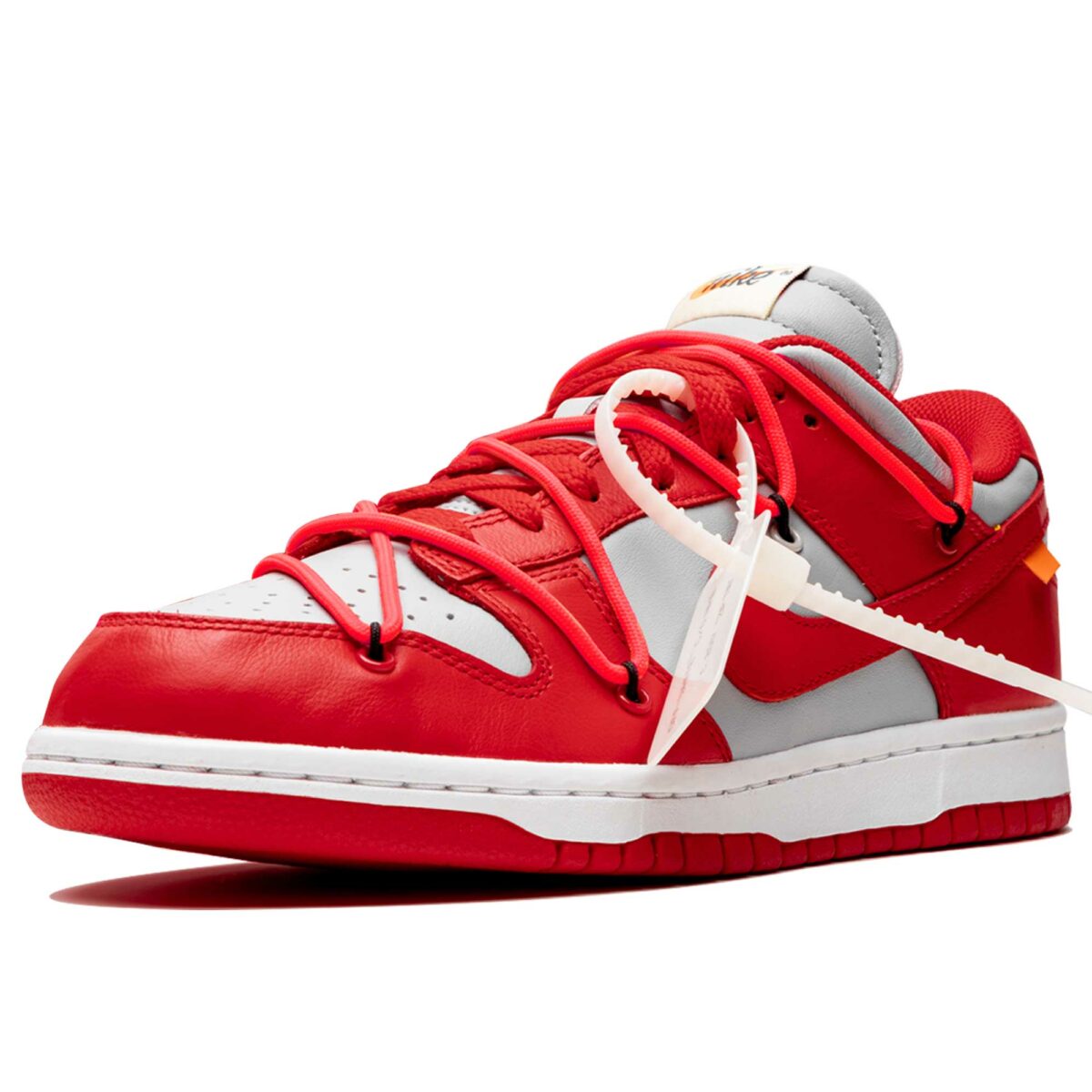 off white dunks 44