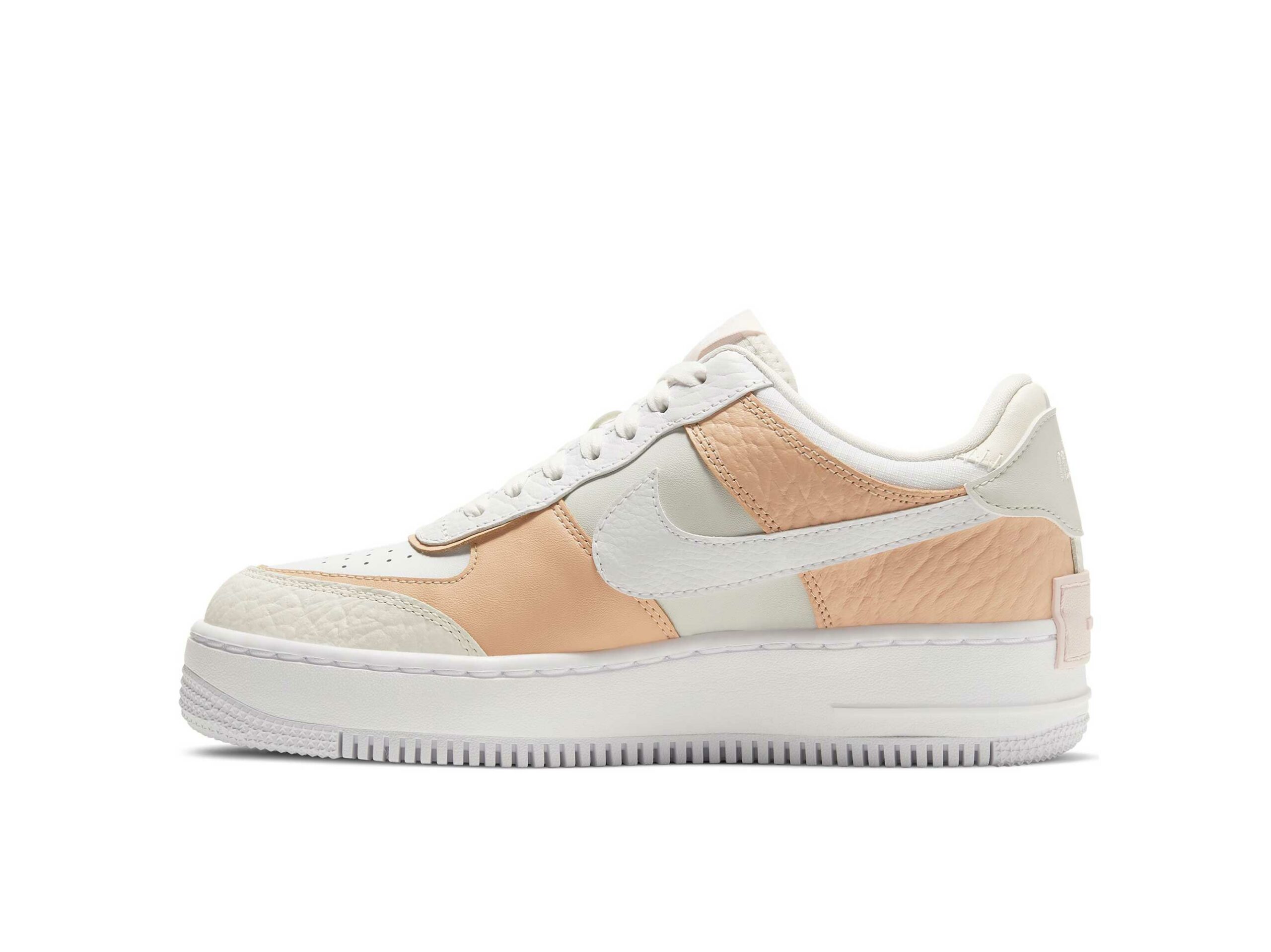 Air force one shadow beige new arrivals