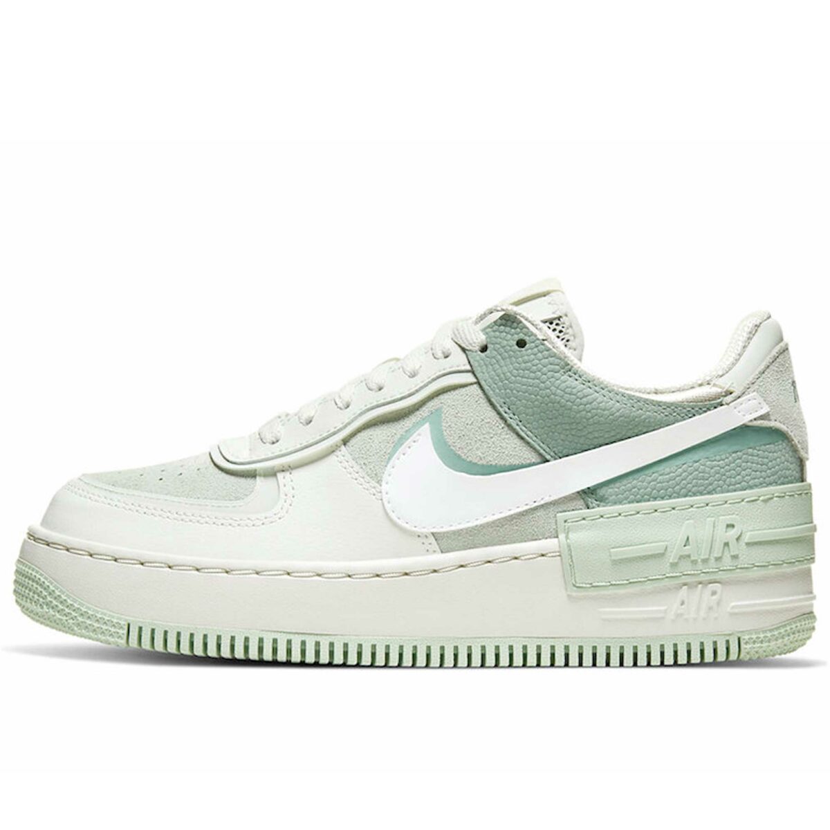 af1 shadow pistachio frost
