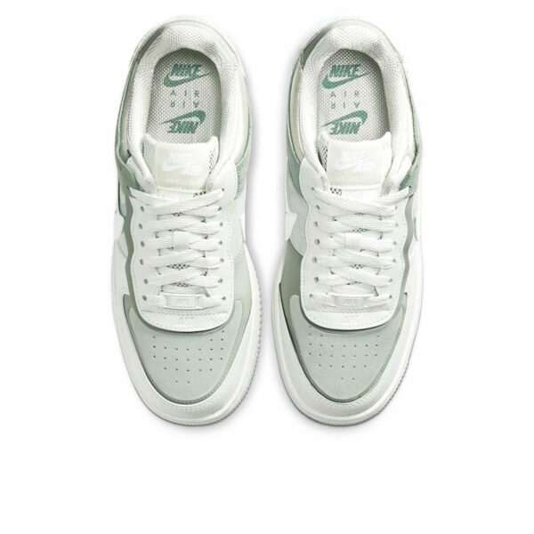 af1 shadow pistachio frost
