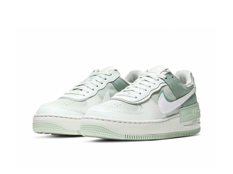 air force 1 pistachio frost shadow