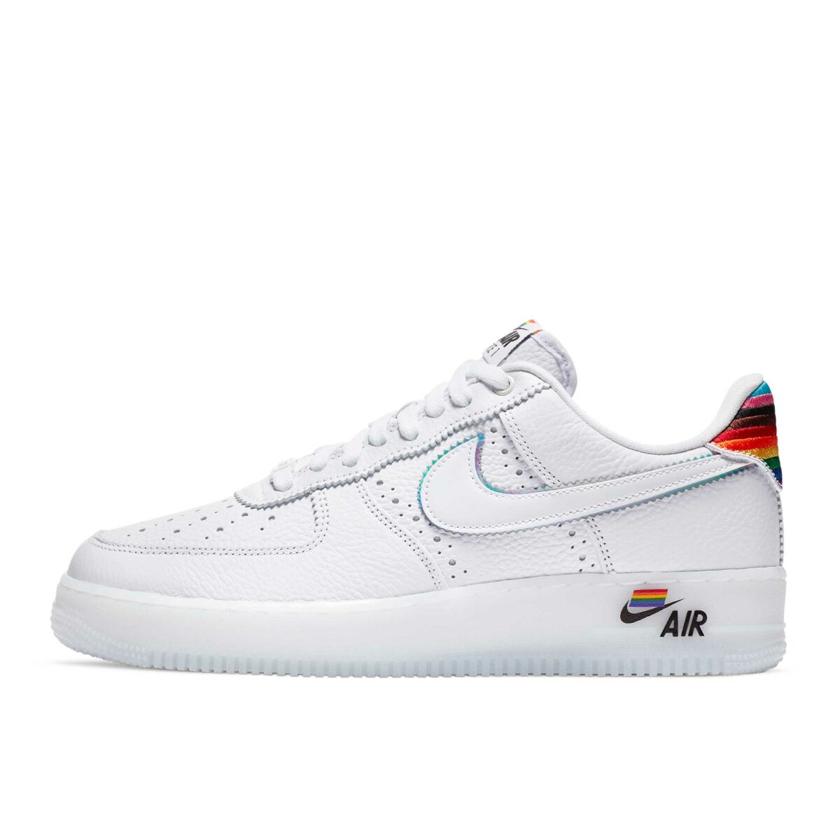 be true air force 1 2020