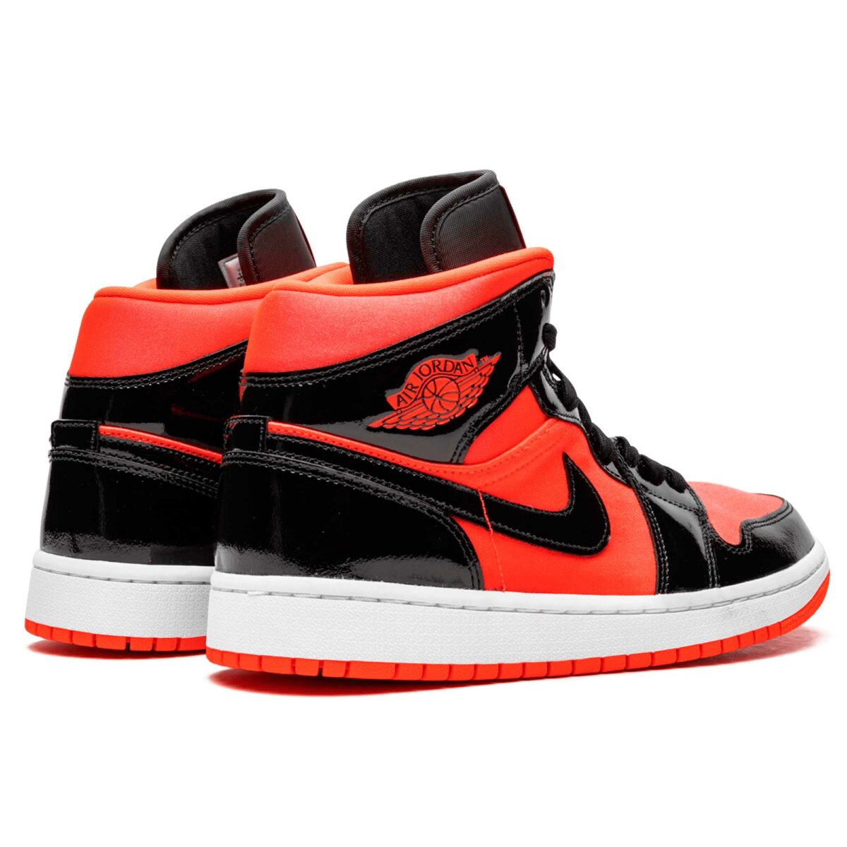 nike air Jordan 1 mid hot punch BQ6472_600