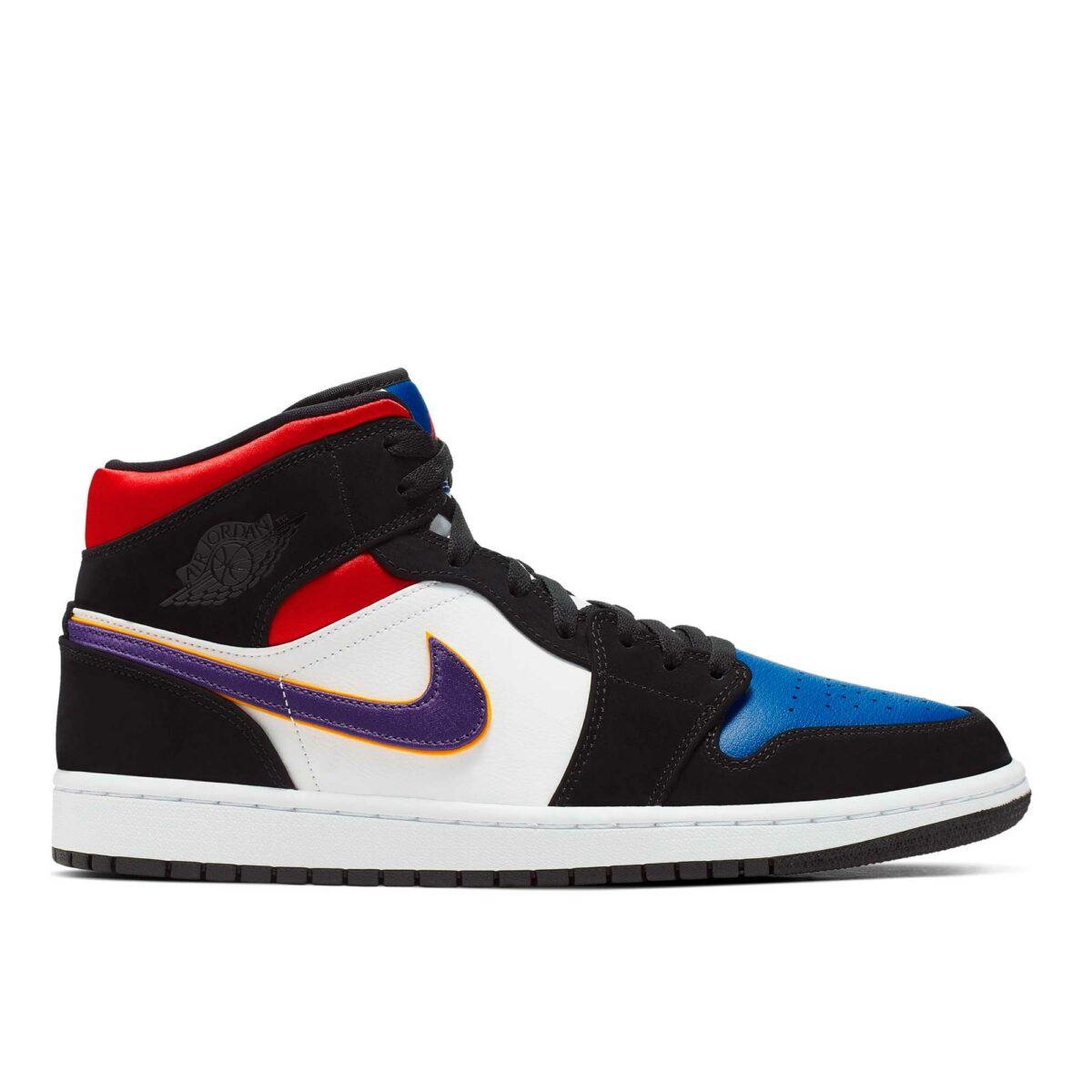 nike air Jordan 1 mid rivals 852542_005