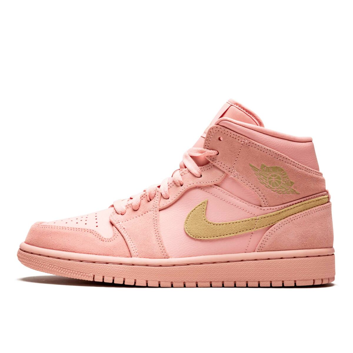 nike air Jordan 1 mid se coral stardust 852542_600