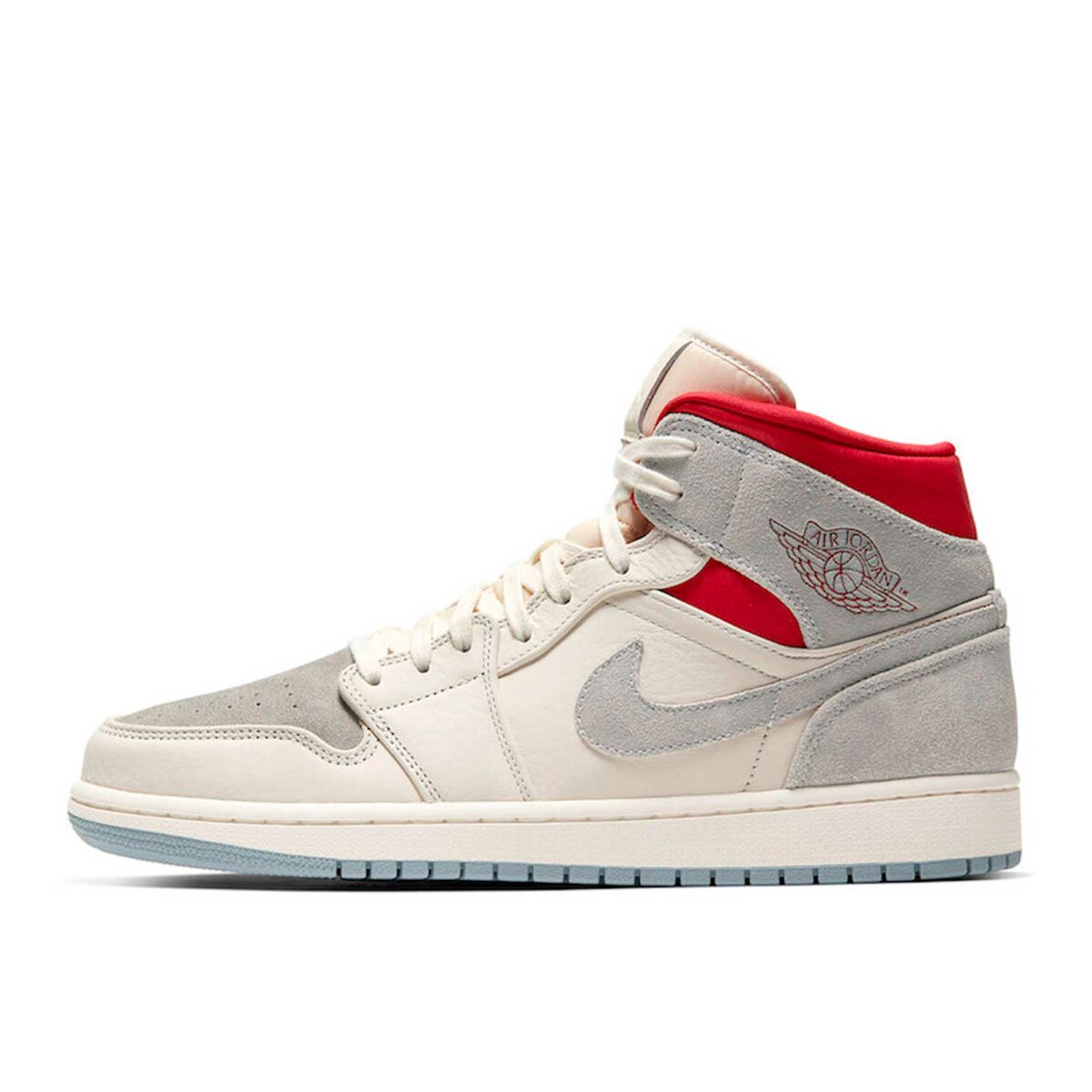 nike air Jordan 1 mid sneakersnstuff CT3443_100