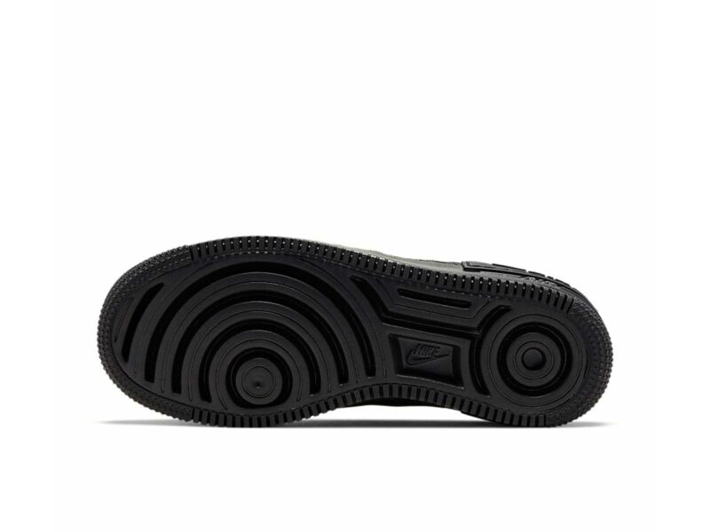 nike air force 1 shadow all black CI0919_001 купить
