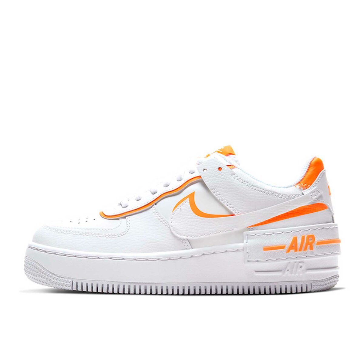 nike air force 1 shadow total orange CI0919_103