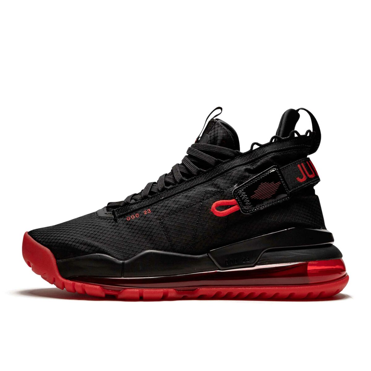 nike air jordan proto max 720 bred BQ6623_006