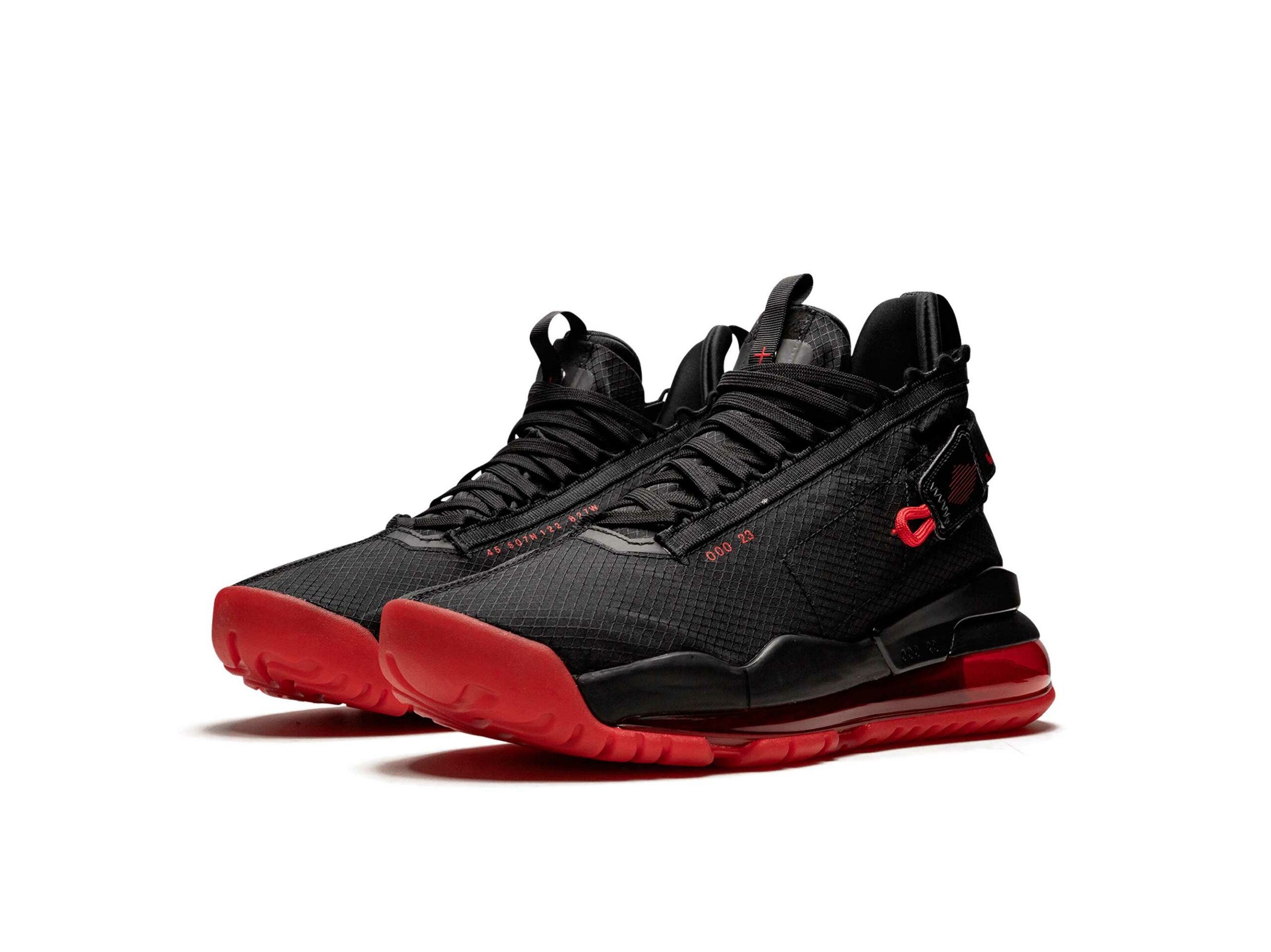 nike air jordan proto max 720 bred BQ6623_006 ⋆ Nike Интернет Магазин