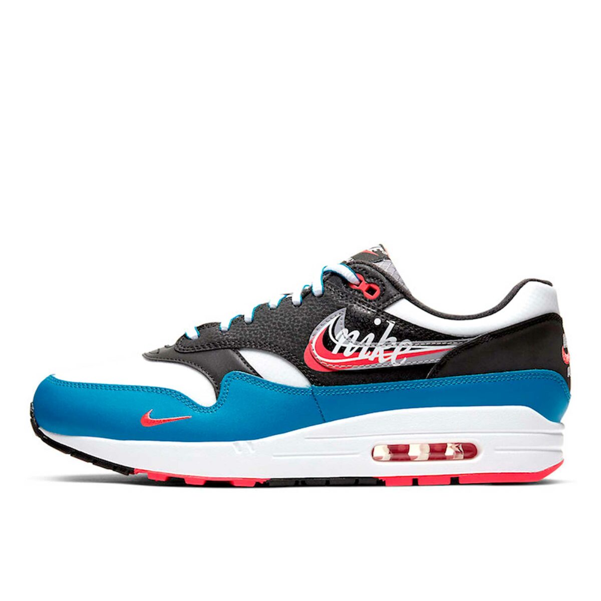 nike air max 1 script swoosh CT1623_001