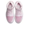 nike air Jordan 1 mid digital pink CW5379_600 купить