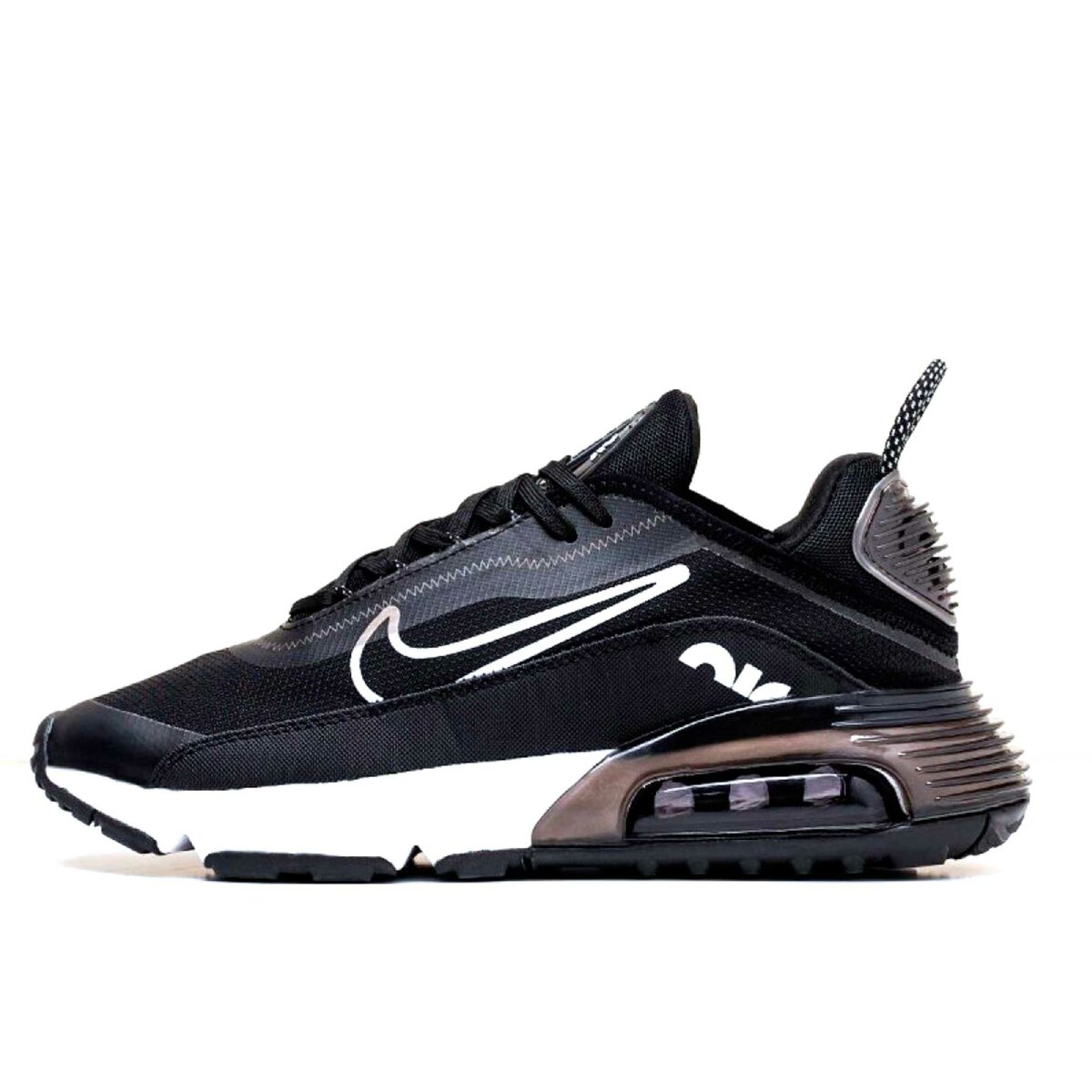 nike air max 2090 black white CT7698_004