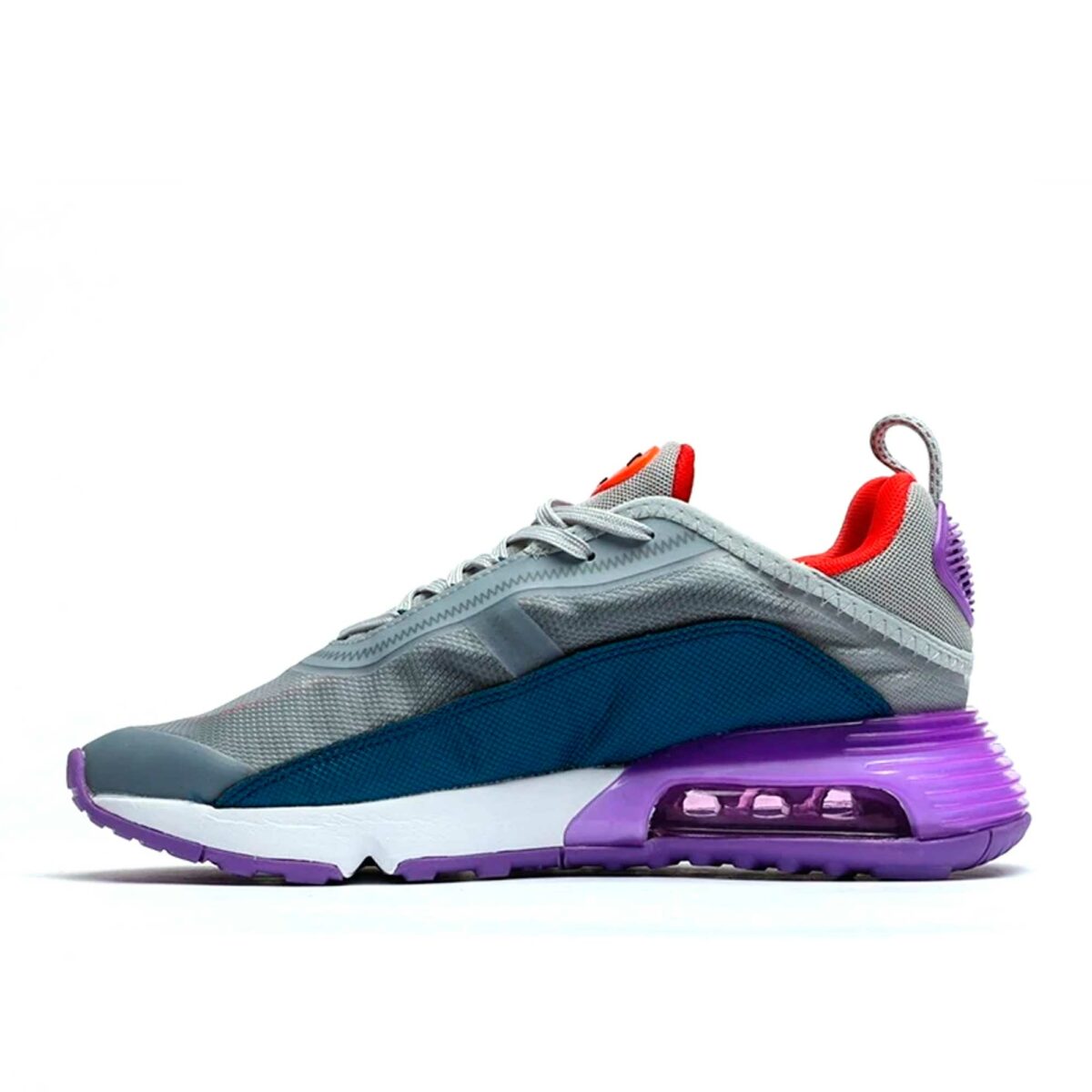 nike air max 2090 grey violet CT7698_003