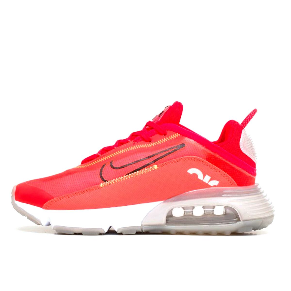 nike air max 2090 red CT7698_002