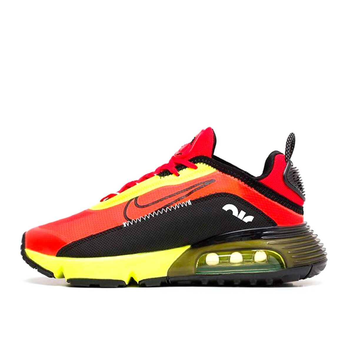 nike air max 2090 red yellow CT7698_006