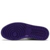 nike air Jordan 1 retro high og court purple 555088_500 купить