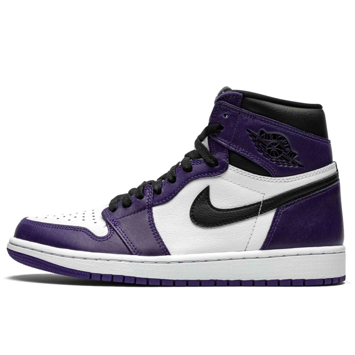 nike air Jordan 1 retro high og court purple 555088_500