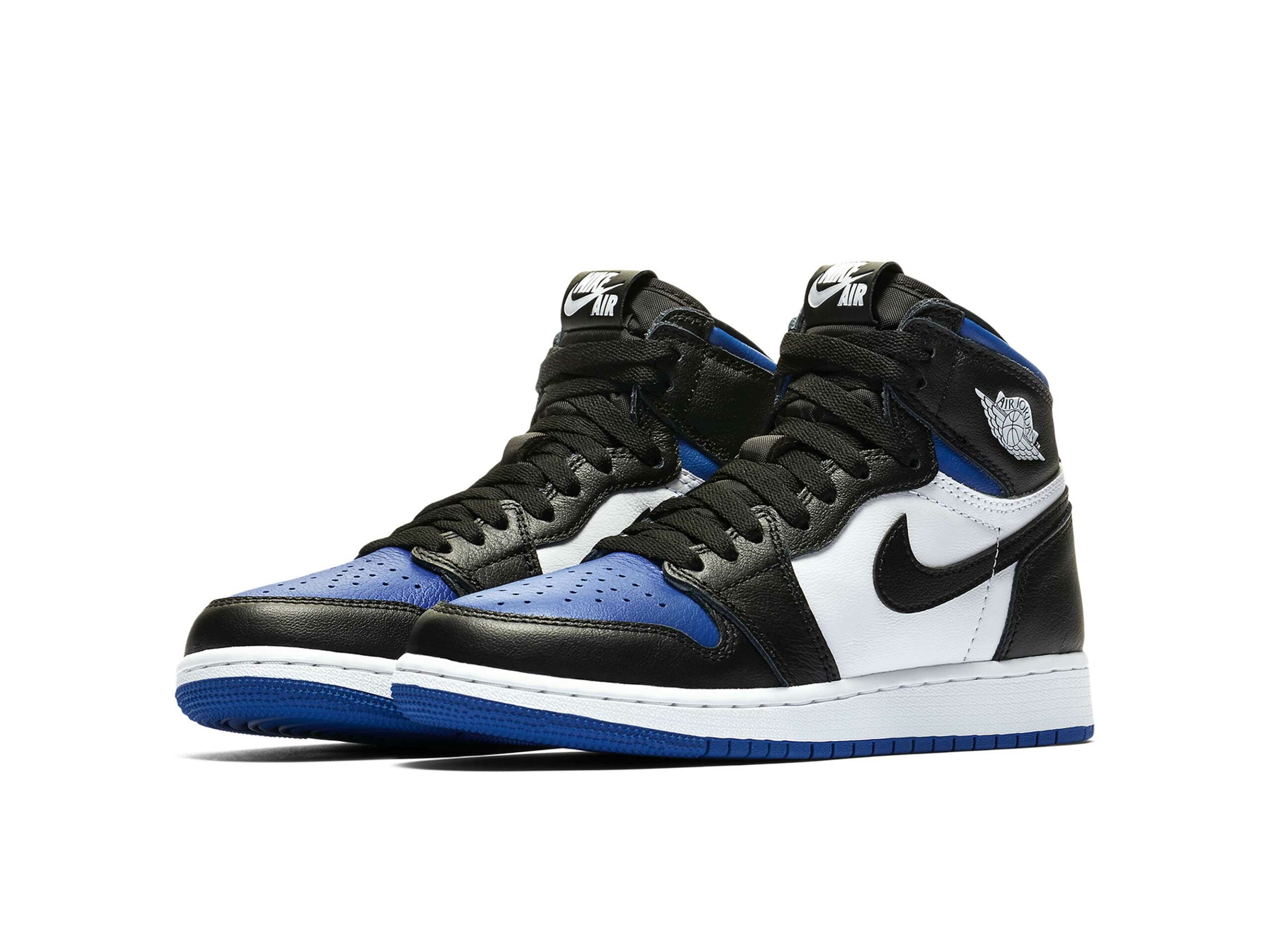 air jordan 1 retro high og royal