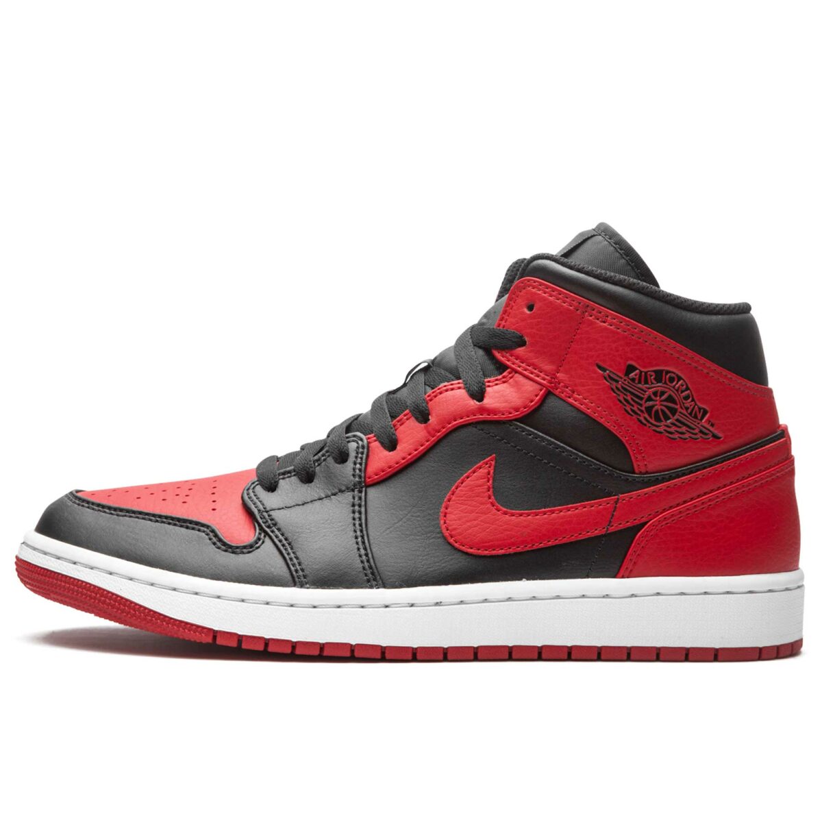 nike air Jordan 1 retro mid banned 2020 554724_074