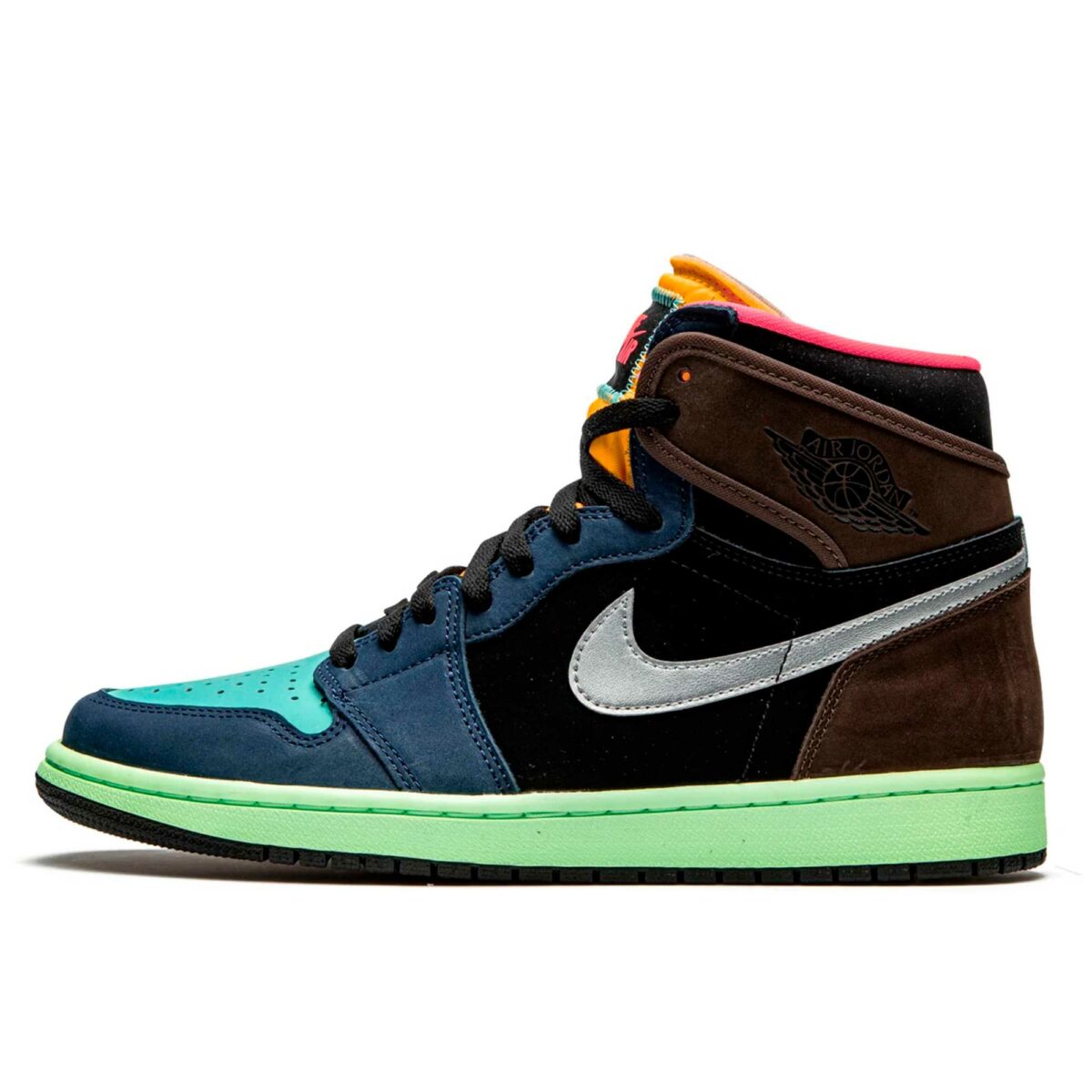 nike air jordan 1 retro high OG bio hack 555088_201