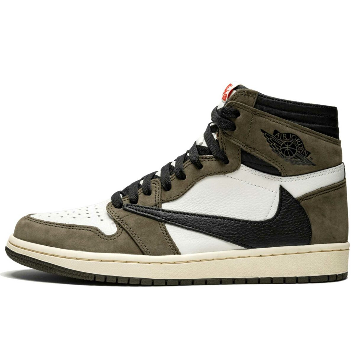 nike air Jordan 1 high og ts sp Travis Scoott CD4487_100