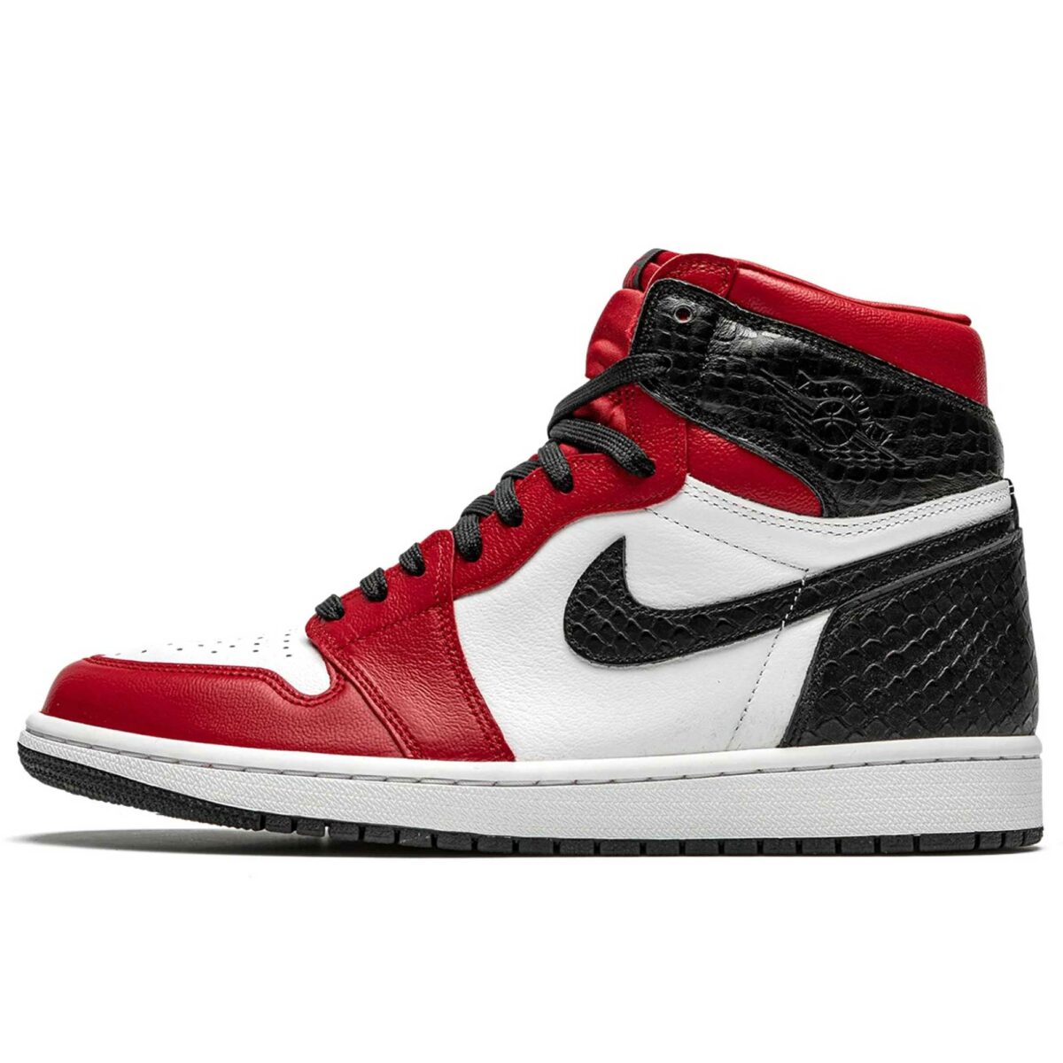 nike air Jordan 1 retro high bred toe 550088 610 Nike