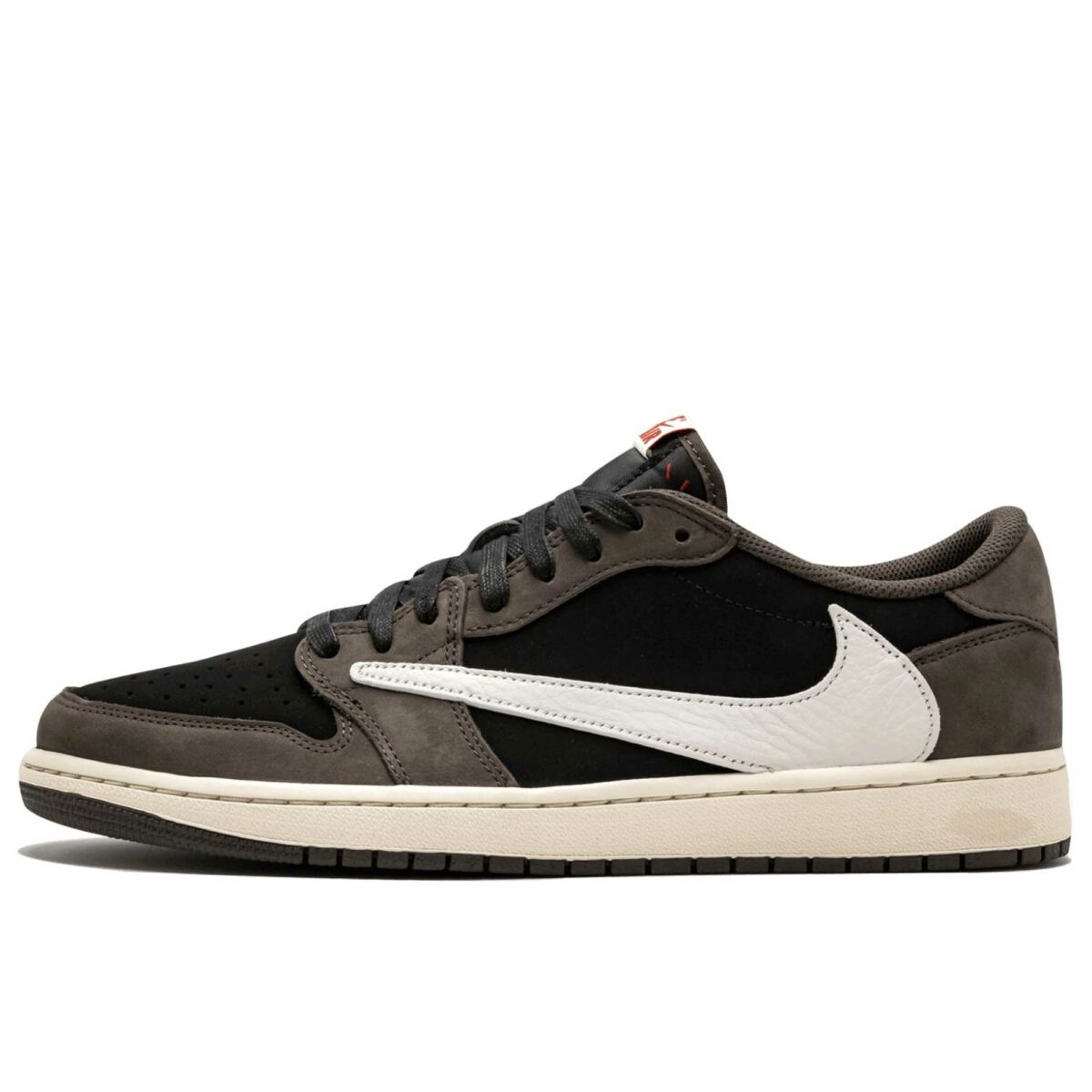 nike air Jordan 1 low Travis Scott CQ4277_001