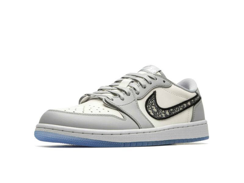 dior low dunks