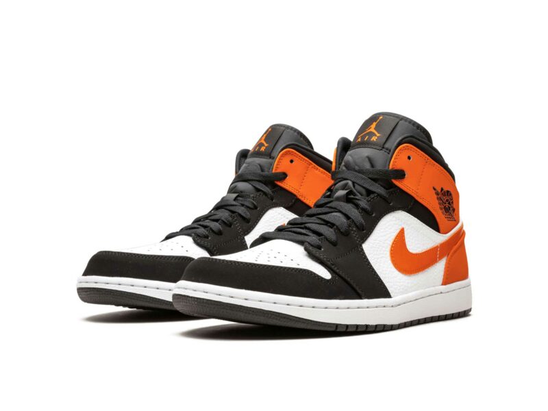 nike air Jordan 1 mid shattered backboard 554724_058 купить